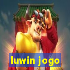 luwin jogo